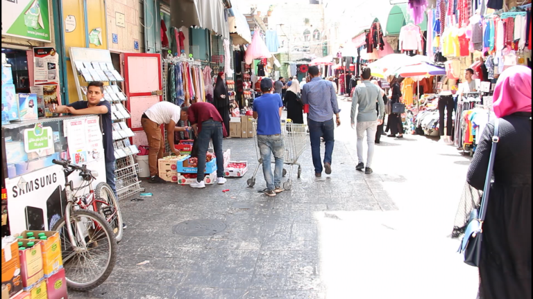 old city of bethlehemNeighborhoods 2