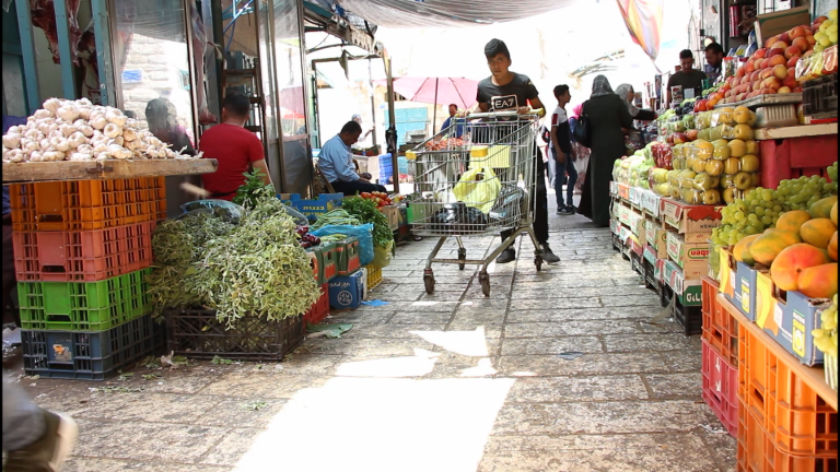 old city of bethlehemNeighborhoods 3